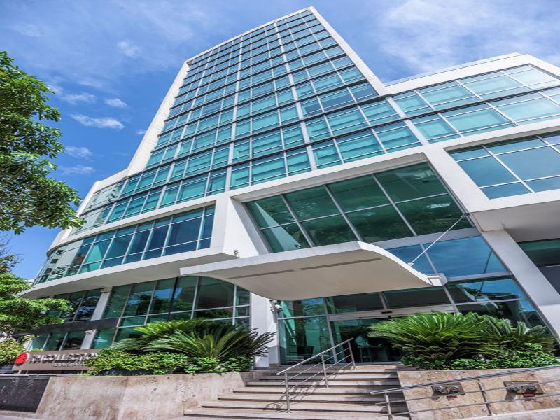 Nh Collection Royal Smartsuites Barranquilla  Exterior foto
