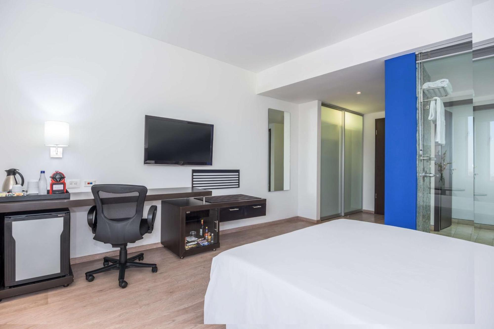 Nh Collection Royal Smartsuites Barranquilla  Exterior foto