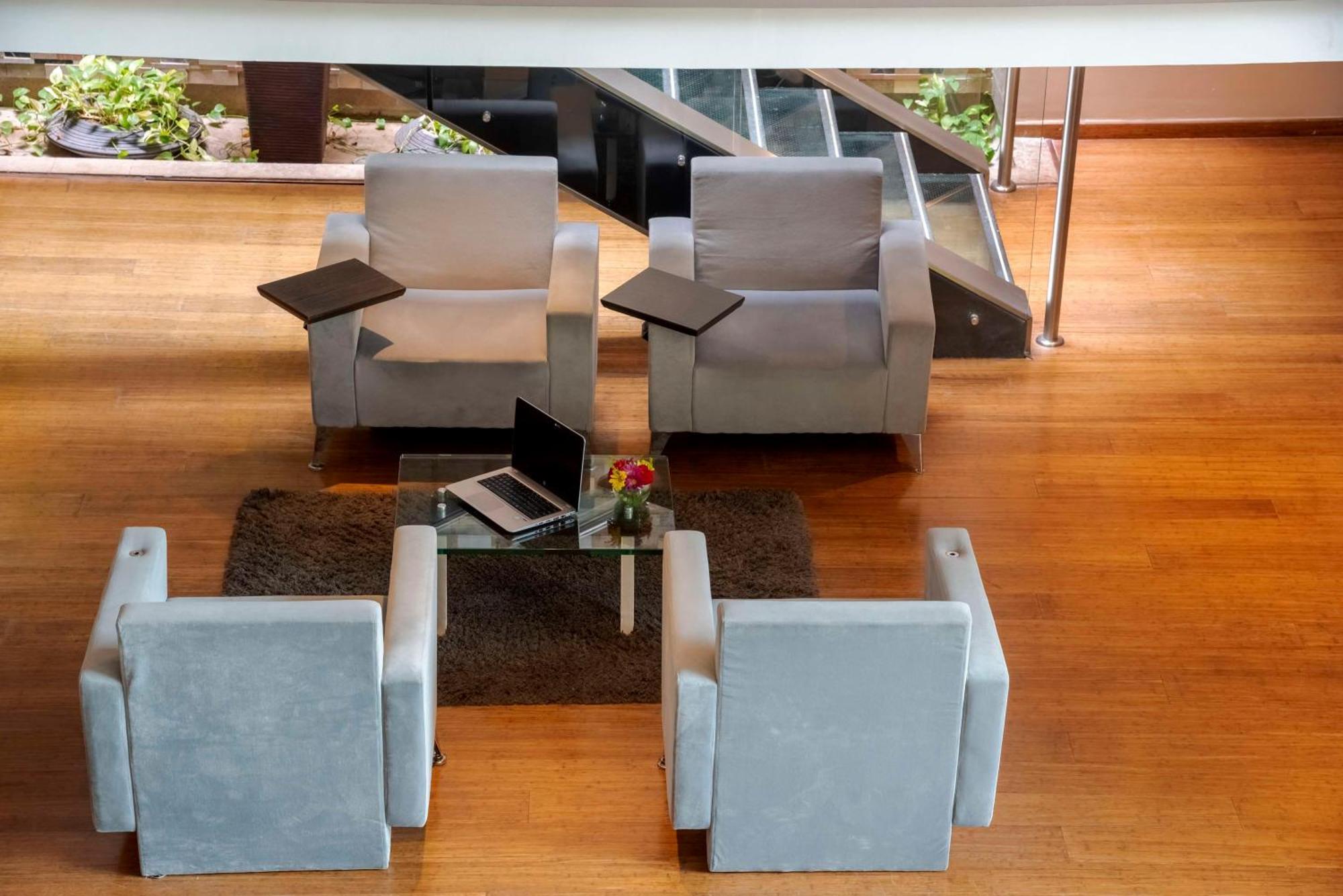 Nh Collection Royal Smartsuites Barranquilla  Exterior foto