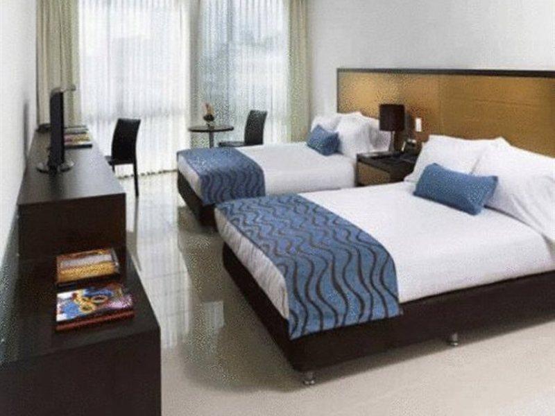 Nh Collection Royal Smartsuites Barranquilla  Exterior foto